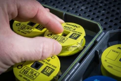 Matrix 18” X - Strong Bait Band MXC - 4 -Visuitrusting Winkel matrix 18 x strong bait band mxc 4 8