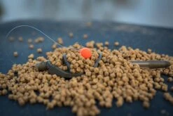 Matrix 4” Bait Band Rigs MXC-3 16 Matrix 4” Bait Band Rigs MXC-3 -Visuitrusting Winkel matrix 4 bait band rigs mxc 3 6