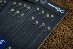 Matrix 4” X-strong Bait Band Rigs -Visuitrusting Winkel matrix 4 x strong bait band rigs mxc 4 9