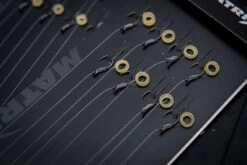 Matrix 6” Bait Band Rigs MXC-3 -Visuitrusting Winkel matrix 6 bait band rigs mxc 3 2