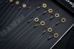 Matrix 6” Bait Band Rigs MXC-3 -Visuitrusting Winkel matrix 6 bait band rigs mxc 3 8