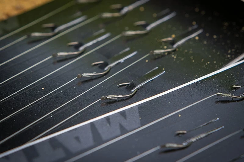 Matrix 6” Pole Rigs MXC-1 3 Matrix 6” Pole Rigs MXC-1 - Afbeelding 3