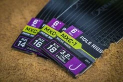 Matrix 6” Pole Rigs MXC-1 17 Matrix 6” Pole Rigs MXC-1 -Visuitrusting Winkel matrix 6 pole rigs mxc 1 7