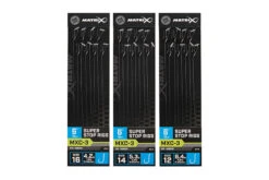Matrix 6” Super Stop Rigs MXC-3