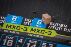 Matrix 6” Super Stop Rigs MXC-3 -Visuitrusting Winkel matrix 6 super stop rigs mxc 3 4