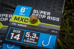 Matrix 6” Super Stop Rigs MXC-3 -Visuitrusting Winkel matrix 6 super stop rigs mxc 3 5