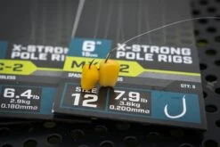 Matrix 6” X - Strong Pole Rigs MXC-2 -Visuitrusting Winkel matrix 6 x strong pole rigs mxc 2 3