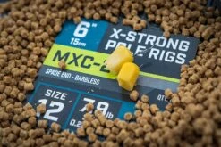Matrix 6” X - Strong Pole Rigs MXC-2 -Visuitrusting Winkel matrix 6 x strong pole rigs mxc 2 4