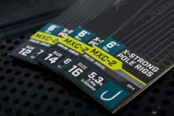 Matrix 6” X - Strong Pole Rigs MXC-2 -Visuitrusting Winkel matrix 6 x strong pole rigs mxc 2 7