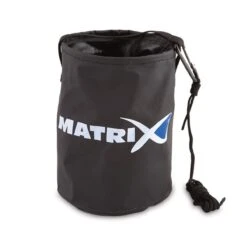 Matrix Collapsible Water Bucket