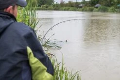 Matrix Ethos XR-C Bomb 10ft/3.0m - 40gr -Visuitrusting Winkel matrix ethos xr c bomb 10ft 30m 40gr 8