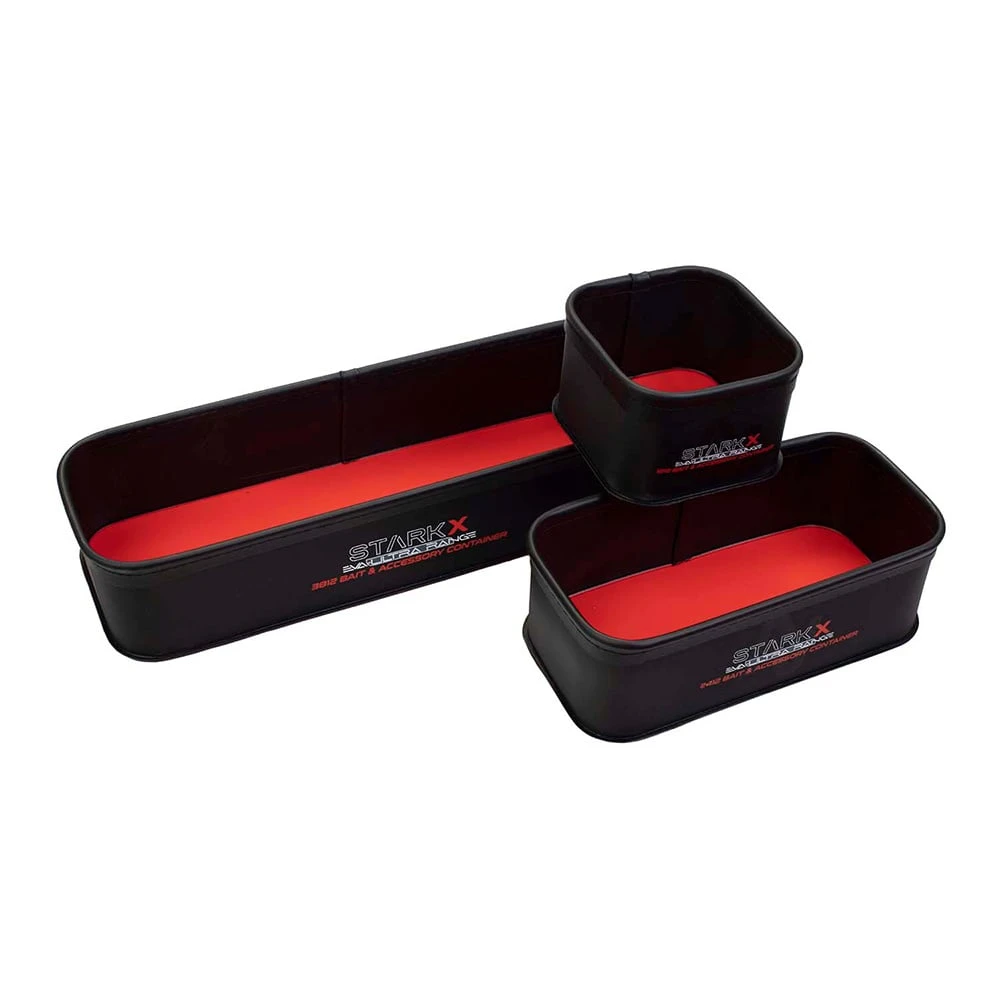 EVA Bait & Accessory Container 1 EVA Bait & Accessory Container