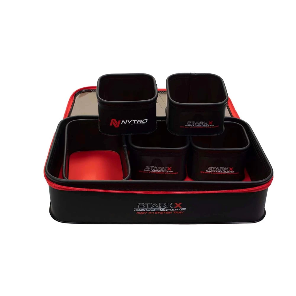 EVA System Tray 4+1 1 EVA System Tray 4+1