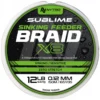 Sublime X8 Feeder Braid