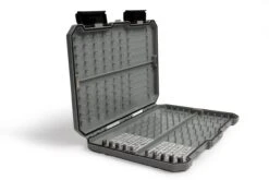 Absolute All- Round Hooklength Box -Visuitrusting Winkel preston innovations absolute all round hooklength 5