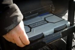 Absolute All- Round Hooklength Box -Visuitrusting Winkel preston innovations absolute all round hooklength 7