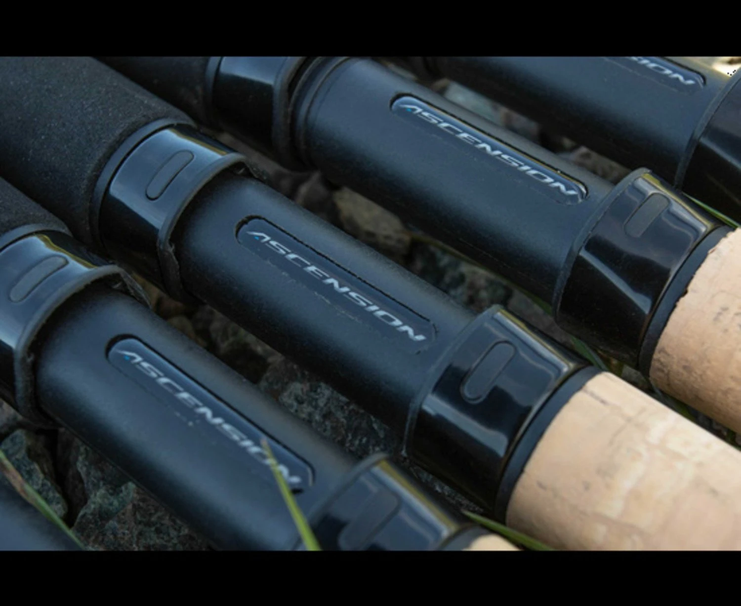 Ascension Feeder 12ft 60gr 4 Ascension Feeder 12ft 60gr - Afbeelding 4