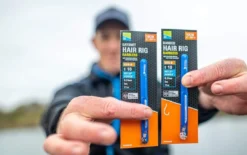 Bayonet Hair Rig 10cm Barbless -Visuitrusting Winkel preston innovations bayonet hair rig 10cm barbless 4