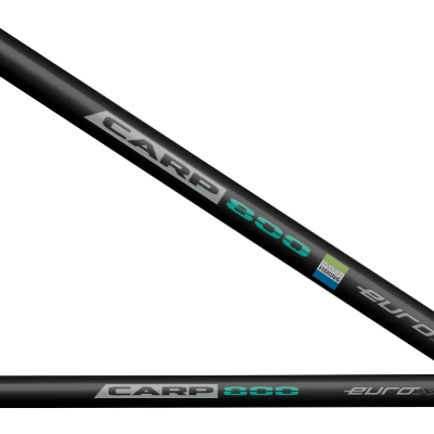 Euro Xs Carp 800 1 Euro Xs Carp 800