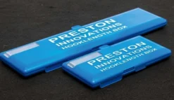 Hooklength Box 8 Hooklength Box -Visuitrusting Winkel preston innovations hooklength box 2