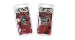Jigger Float Kit -Visuitrusting Winkel preston innovations jigger float kit 3
