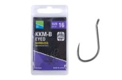 KKM-B Eyed -Visuitrusting Winkel preston innovations kkm b eyed 3