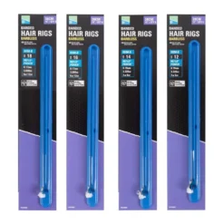 KKM-B Store Banded Hair Rigs 15”