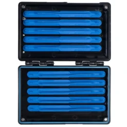 Mag Store System Hooklength Box -Visuitrusting Winkel preston innovations mag store system hooklength bo 5