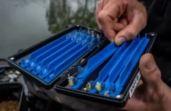 Mag Store System Hooklength Box -Visuitrusting Winkel preston innovations mag store system hooklength bo 6