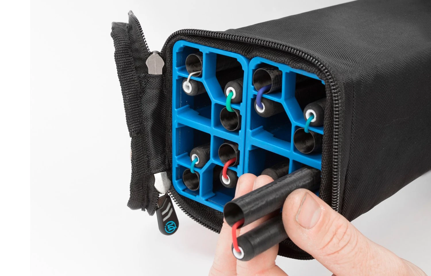 Monster Top Kit Case 2 Monster Top Kit Case - Afbeelding 2