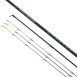 Monster X 9ft Carp Feeder 6 Monster X 9ft Carp Feeder -Visuitrusting Winkel preston innovations monster x 9ft carp feeder 2
