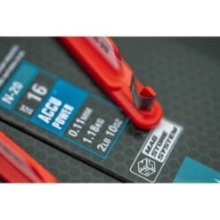 N-20 Hooklenghts Barbed 6” -Visuitrusting Winkel preston innovations n 20 hooklenghts barbed 6 1