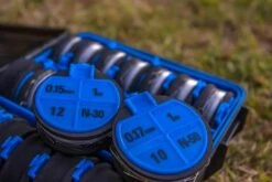 N50 Revalution Hooklenghts 8 N50 Revalution Hooklenghts -Visuitrusting Winkel preston innovations n50 revalution hooklenghts 2