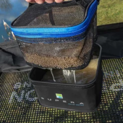 Pellet Wetter 10 Pellet Wetter -Visuitrusting Winkel preston innovations pellet wetter 4