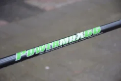 Powermax 6.6m 8 Powermax 6.6m -Visuitrusting Winkel preston innovations powermax 66m 2