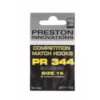 PR344 Competition Match Hooks Size 12
