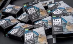 Reflo Accu Power 11 Reflo Accu Power -Visuitrusting Winkel preston innovations reflo accu power 3