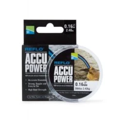 Reflo Accu Power 12 Reflo Accu Power -Visuitrusting Winkel preston innovations reflo accu power 4