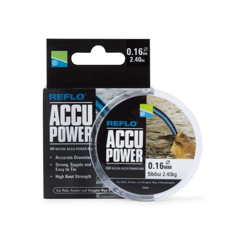 Reflo Accu Power 5 Reflo Accu Power - Afbeelding 5