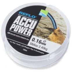 Reflo Accu Power 13 Reflo Accu Power -Visuitrusting Winkel preston innovations reflo accu power 5
