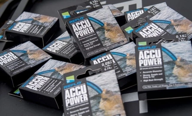 Reflo Accu Power 8 Reflo Accu Power - Afbeelding 8