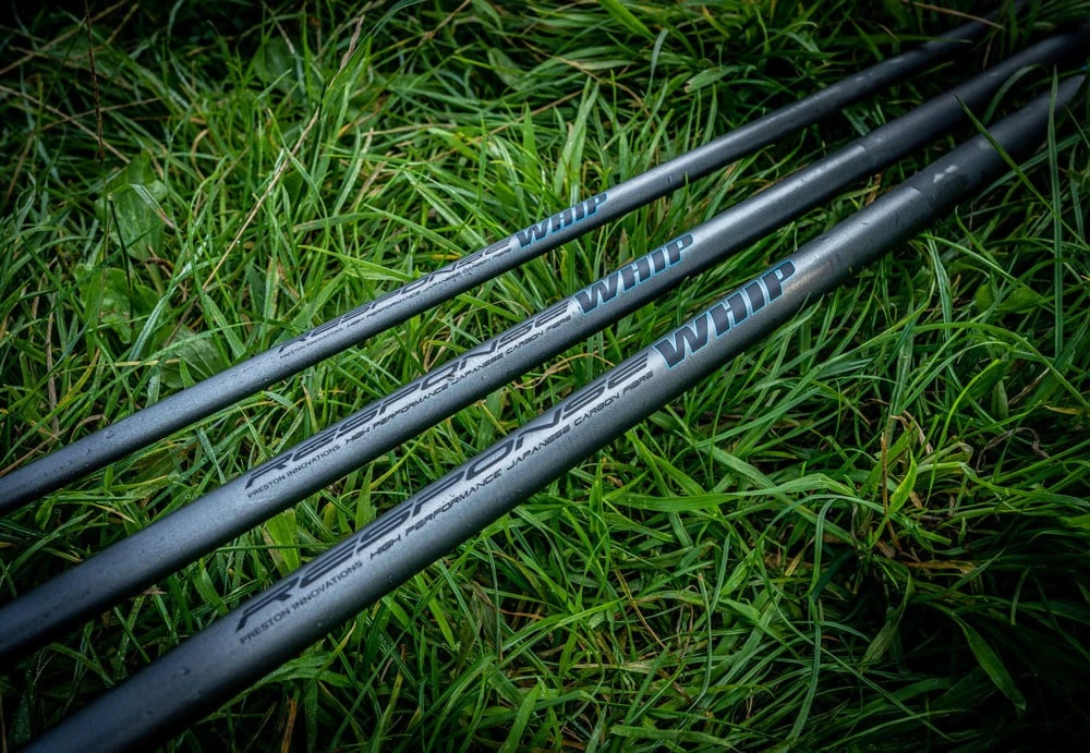 Response Whip 3m 6 Response Whip 3m - Afbeelding 6