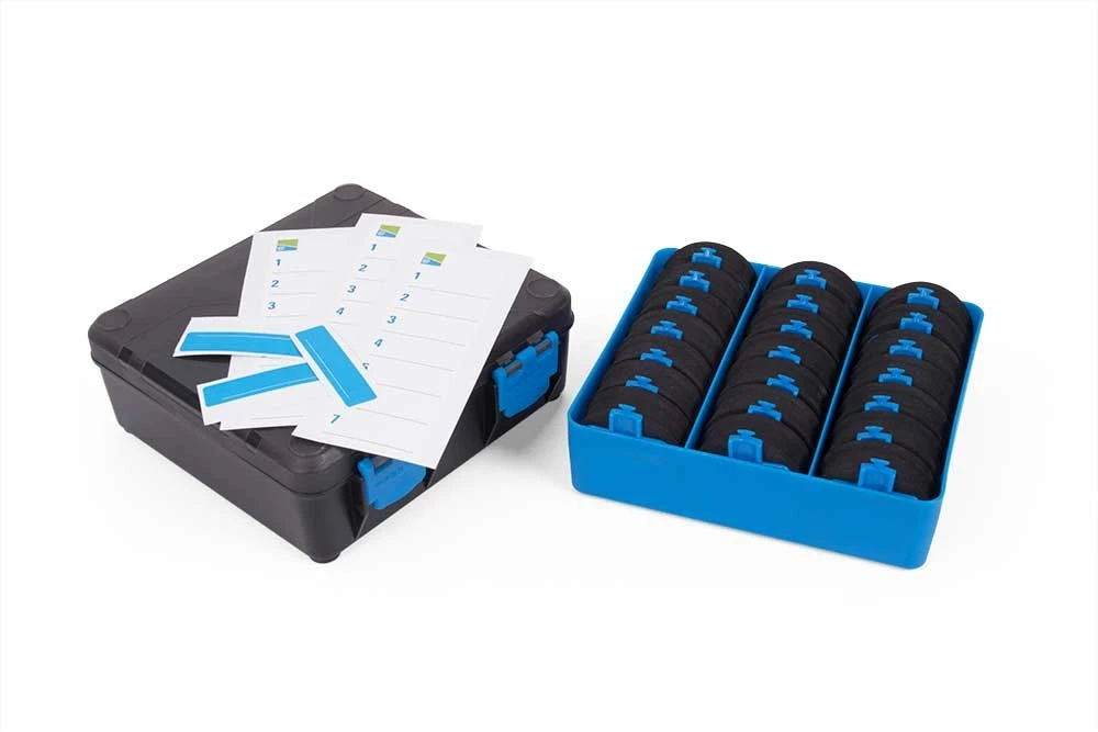 Revalution Storage Box 2 Revalution Storage Box - Afbeelding 2