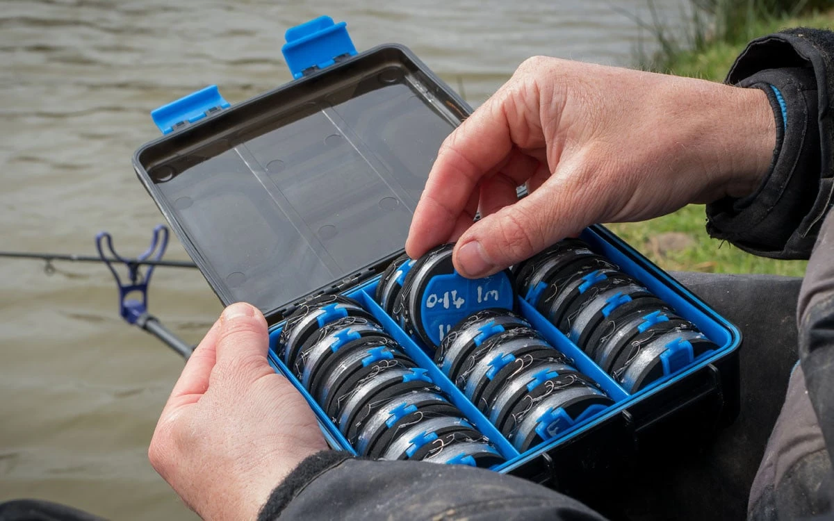 Revalution Storage Box 3 Revalution Storage Box - Afbeelding 3