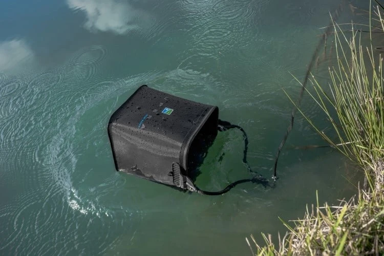 Supera Drop Bucket 2 Supera Drop Bucket - Afbeelding 2