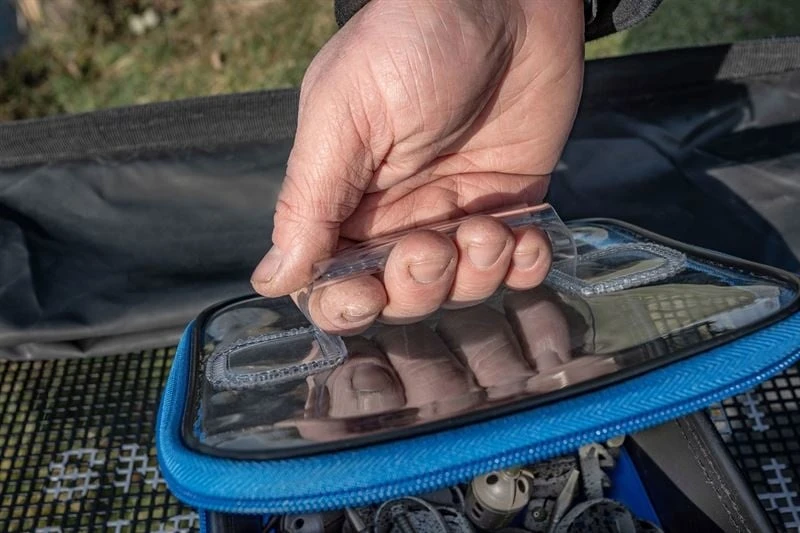 Supera Medium Eva Accessory Case 6 Supera Medium Eva Accessory Case - Afbeelding 6