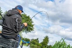 Tyson -Visuitrusting Winkel preston innovations tyson 2