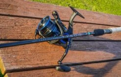 Tyson -Visuitrusting Winkel preston innovations tyson 4