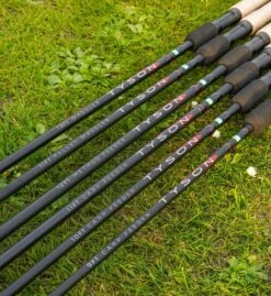 Tyson -Visuitrusting Winkel preston innovations tyson 8