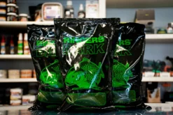 Dark -Visuitrusting Winkel ringers dark 3